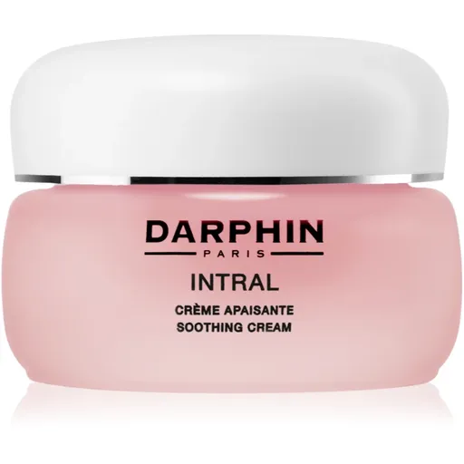 Darphin Intral Soothing Cream crema pentru piele sensibila si iritabila 50 ml
