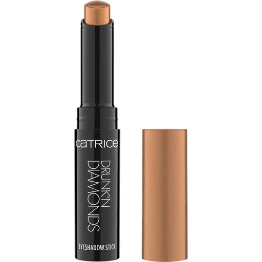 Catrice Fard de ochi Drunk`n Diamonds (Eyeshadow Stick) 2,5 g 030 Bronzed Jelly Bliss