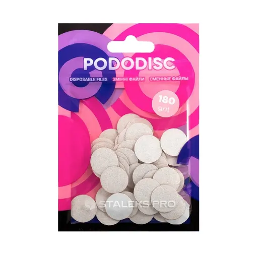 Rezerve pt disc pedichiura Staleks Pro PDF-15-180