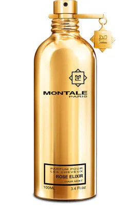 Montale Roses Elixir - spray de păr 100 ml