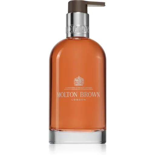 Molton Brown Heavenly Gingerlily Săpun lichid pentru mâini 200 ml