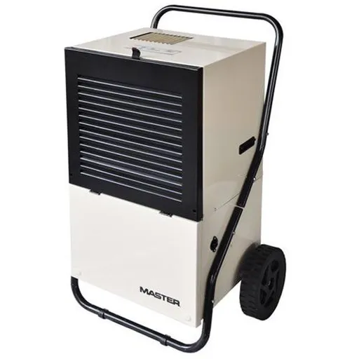 Dezumidificator profesional MASTER 1790 W, 850m3, 230 V