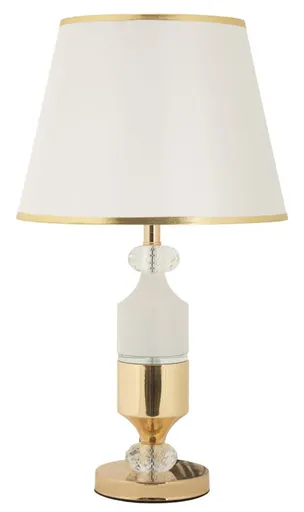 Mauro Ferretti Lampă De Masă Gipsy Cm 30 X 50 | Aosom Romania