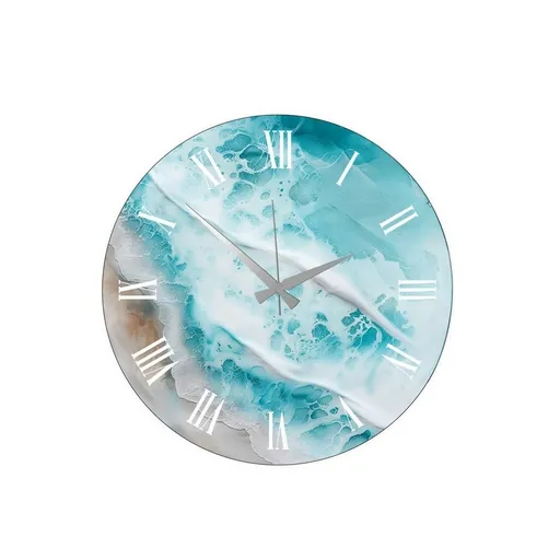 Ceas de perete Ocean 340, 40 cm