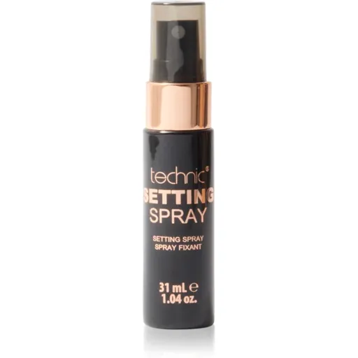 Technic Cosmetics Setting Spray spray pentru fixare 31 ml