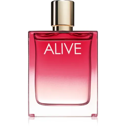 Hugo Boss BOSS Alive Intense Eau de Parfum pentru femei 80 ml