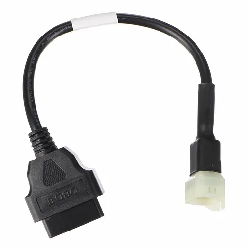 Sixtol OBD-II reductor 6-pin pentru motocicleteKawasaki MECHANIC CABLE 17