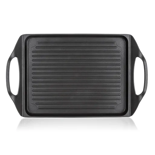 Placă pentru grătar Banquet Alivia, 45 x 27  cm