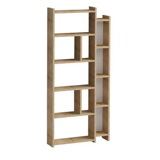 Bibliotecă Momo Oak