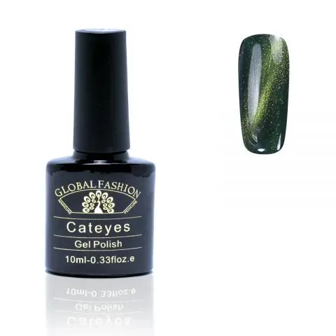Oja Semipermanenta Cat Eye 10 ml, 26, TPO Free