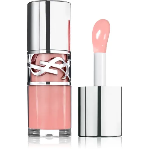 Yves Saint Laurent Loveshine Plumping Lip Oil Gloss lip gloss culoare 2 Lucky Moonstone 6 ml