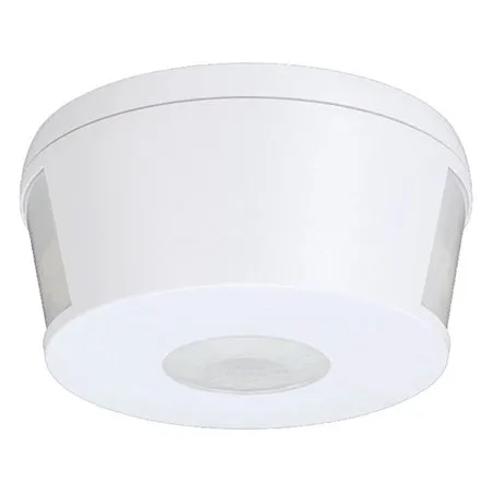 Senzor de miscare 1000W 360GR IP20 - alb V-TAC SKU-23162