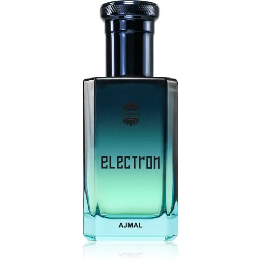 Ajmal Electron Eau de Parfum pentru bărbați 100 ml
