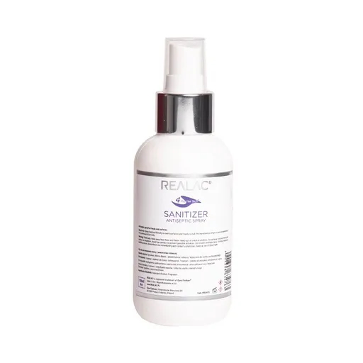 4PRO - Sanitizer 118ml