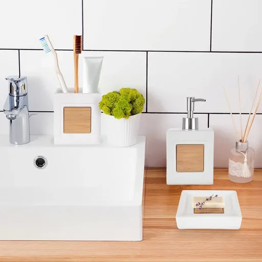 Set de baie, 3 piese