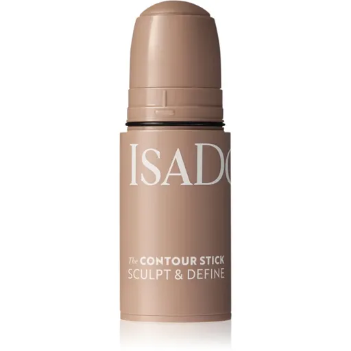IsaDora Contour Stick Sculpt & Define baton de contur culoare 30 Cool Beige 5.5 g