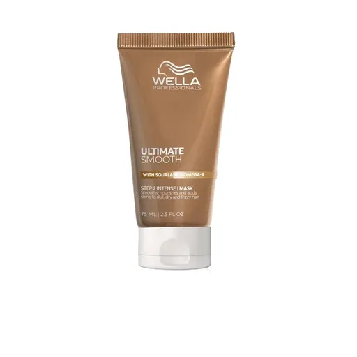 Wella Professionals Mască nutritivă Ultimate Smooth (Intense Mask) 75 ml