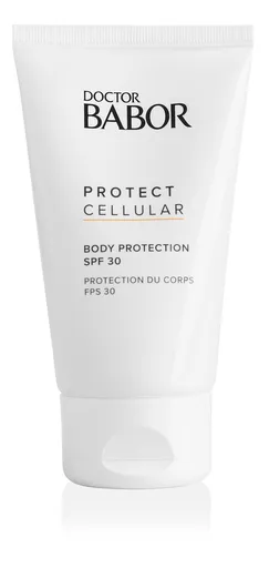 Babor Crem de protecție solară SPF 30 Doctor Babor Protect Cellular (Body Protector) 150 ml