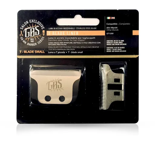 Cutit Masina de Contur GA.MA T-Blade Liner - SBL9909