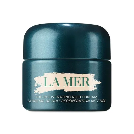 La Mer Cremă de noapte întineritoare împotriva semnelor îmbătrânirii The Rejuvenating (Night Cream) 30 ml