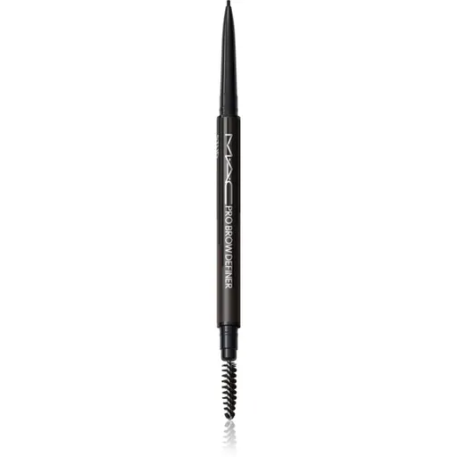 MAC Cosmetics Pro Brow Definer creion pentru sprâncene rezistent la apă culoare Stud 0.3 g