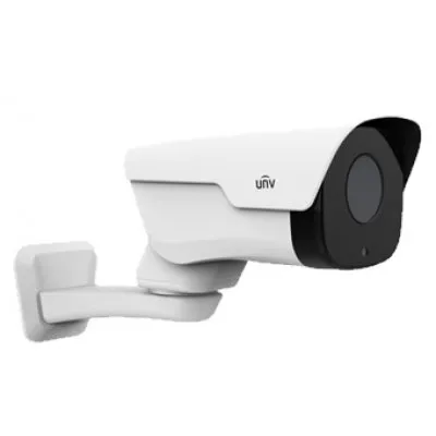 Camera IP UNV IPC742SR9-PZ30-32G 2.0MP, lentila motorizata 3-6mm, functii PT, people counting, face detection, Smart IR 100m