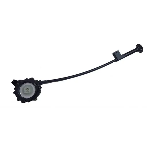 Demaror Atomizor TU26, Ruris -Easy Start- cu Tija Lunga