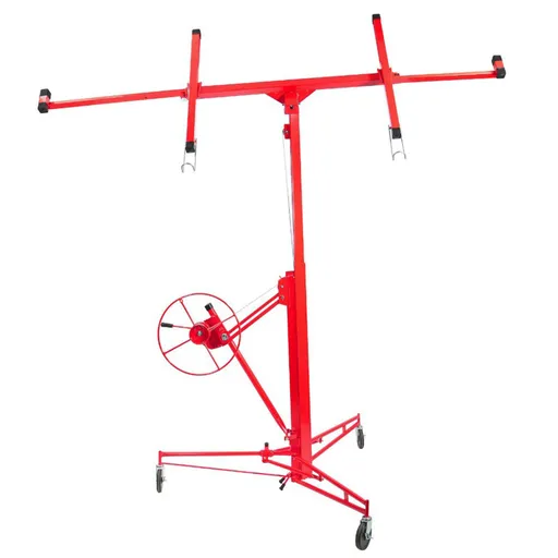 Dispozitiv ridicare placi rigips, gips-carton Pezal SHPL1233 pana la 3.4 m