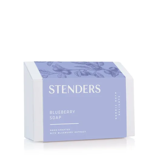 STENDERS SAPUN CU MERISOR 100G