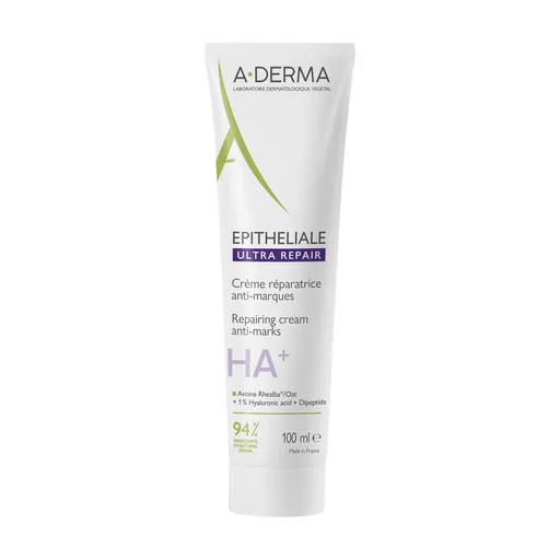 A-DERMA Epitheliale Ultra Repair Cremă Regeneratoare (Repairing Cream Anti-Marks) 100 ml