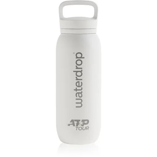 Waterdrop Thermo Steel All-Purpose ATP sticlă termos (editie limitata) 600 ml