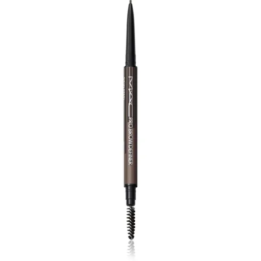 MAC Cosmetics Pro Brow Definer creion pentru sprâncene rezistent la apă culoare Stylized 0.3 g