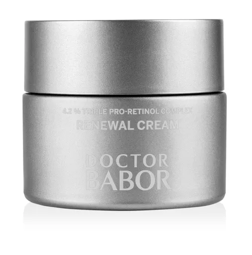 Babor Cremă facială de reînnoire Doctor Babor (Renewal Cream) 50 ml