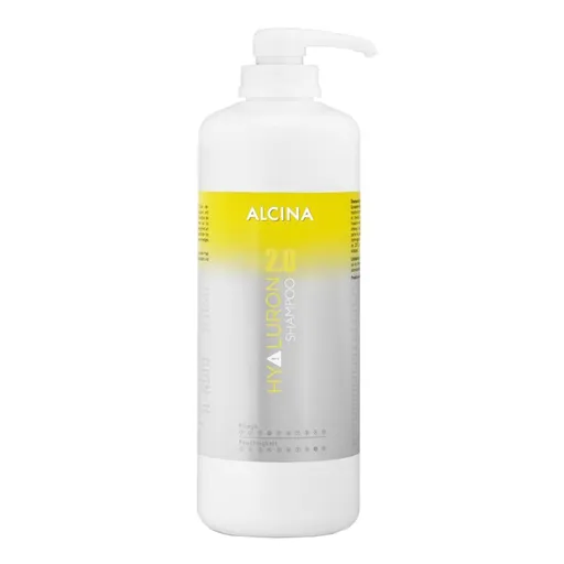 Alcina Șampon cu acid hialuronic Hyaluron 2.0 ml 50 ml
