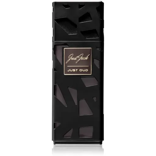 Just Jack Just Oud Eau de Parfum pentru bărbați 100 ml