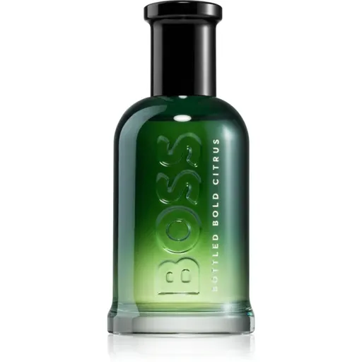 Hugo Boss Bold Citrus Eau de Parfum pentru bărbați 100 ml