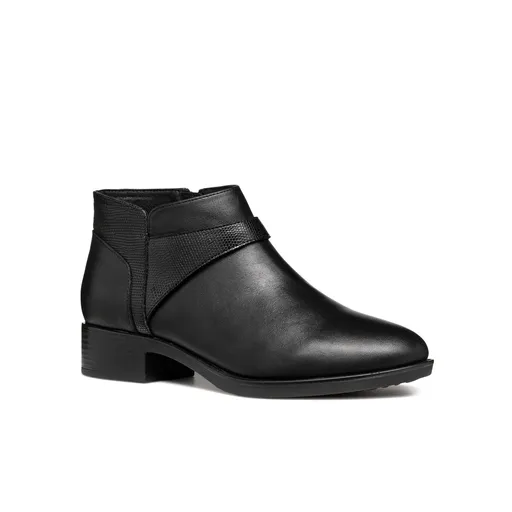 Cizme de gleznă Felicity Geox®