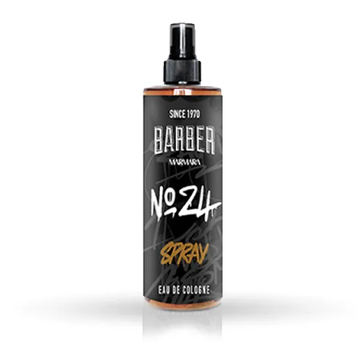 After Shave Colonie Marmara Barber No. 24 - 150 ml