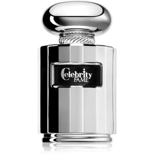 La Fede Celebrity Fame Eau de Parfum pentru bărbați 100 ml