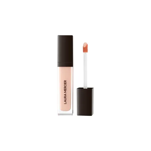 Laura Mercier Baza sub farduri de ochi Eye Basics Primer (Eye Primer) 5,1 g Peach