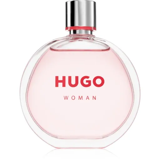 Hugo Boss HUGO Woman Eau de Parfum pentru femei 75 ml
