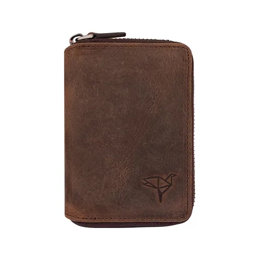 Portofel, Fargo, Garbalia