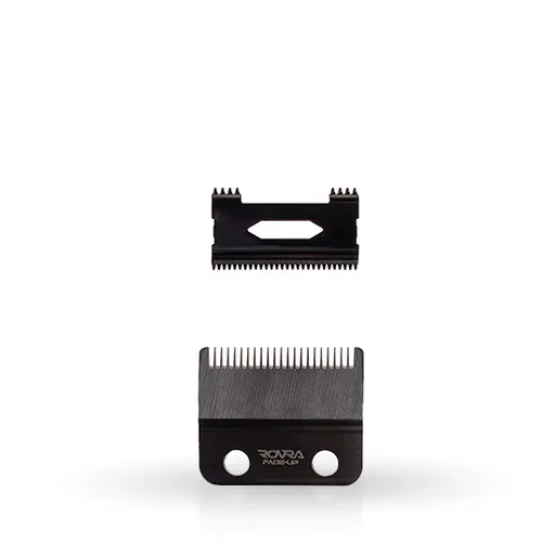 Cutit Masina de Tuns ROVRA - X-Clip - Fade UP