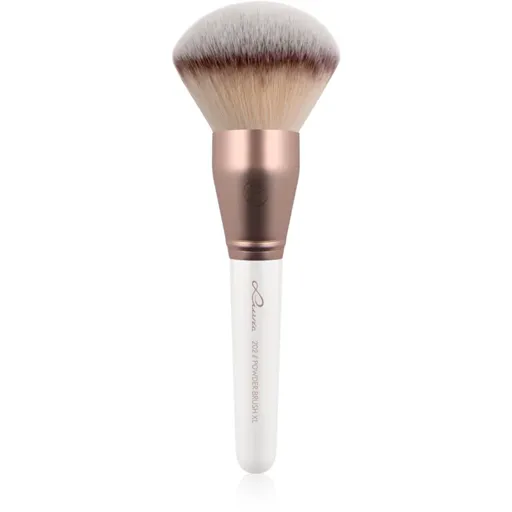 Luvia Cosmetics Prime Vegan Powder Brush XL pensula mare de machiaj pentru față culoare Elegance 1 buc
