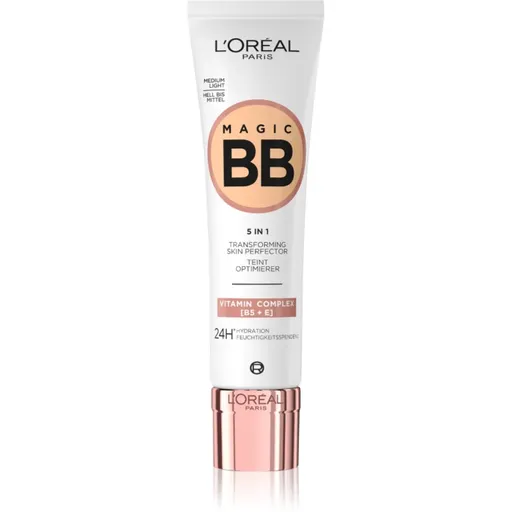 L’Oréal Paris Magic BB crema BB culoare 30 ml