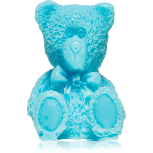 LaQ Happy Soaps Blue Little Bear săpun solid 30 g