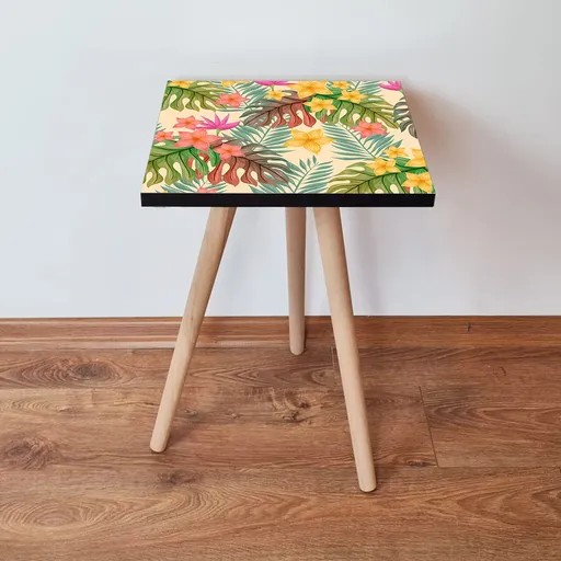 Masuta, Hanah Home, Shp20, 35x42x35 cm, Multicolor