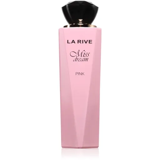 La Rive Miss Dream Pink Eau de Parfum pentru femei 100 ml