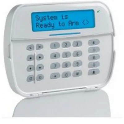 Suport pentru tastaturile NEO WIRELESS DSC NEO-LCDWF-STD