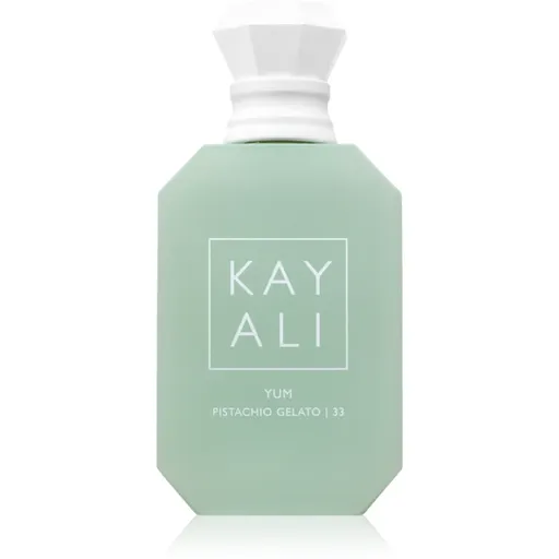 Kayali Yum Pistachio Gelato | 33 Eau de Parfum pentru femei 50 ml